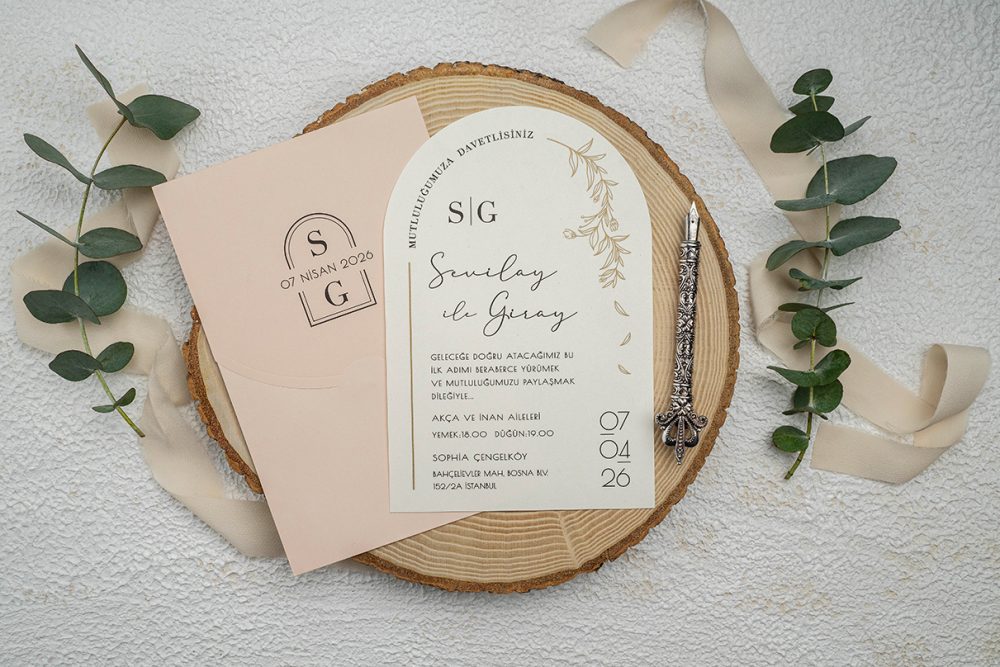 Faire part Chloé – Image 2