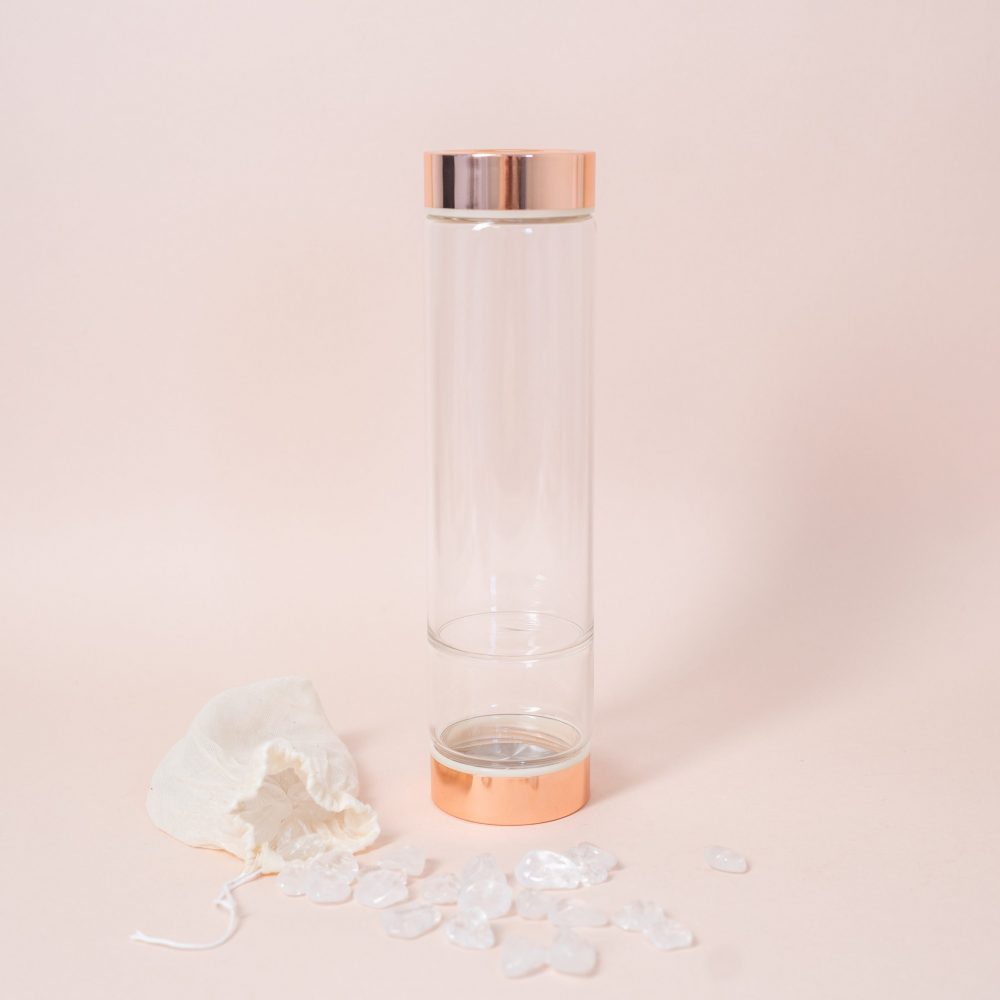Bouteille CHRYSTEL – Image 2