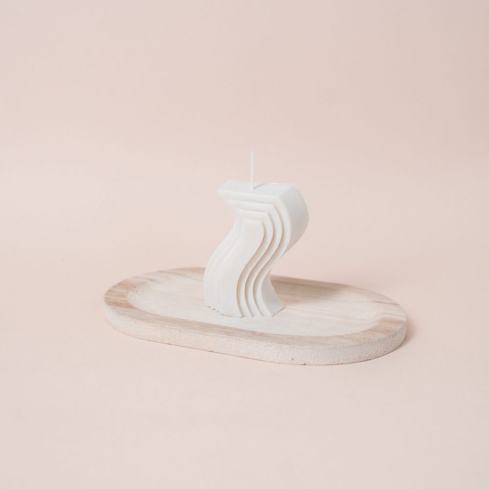 Bougie VALERIA – Image 2