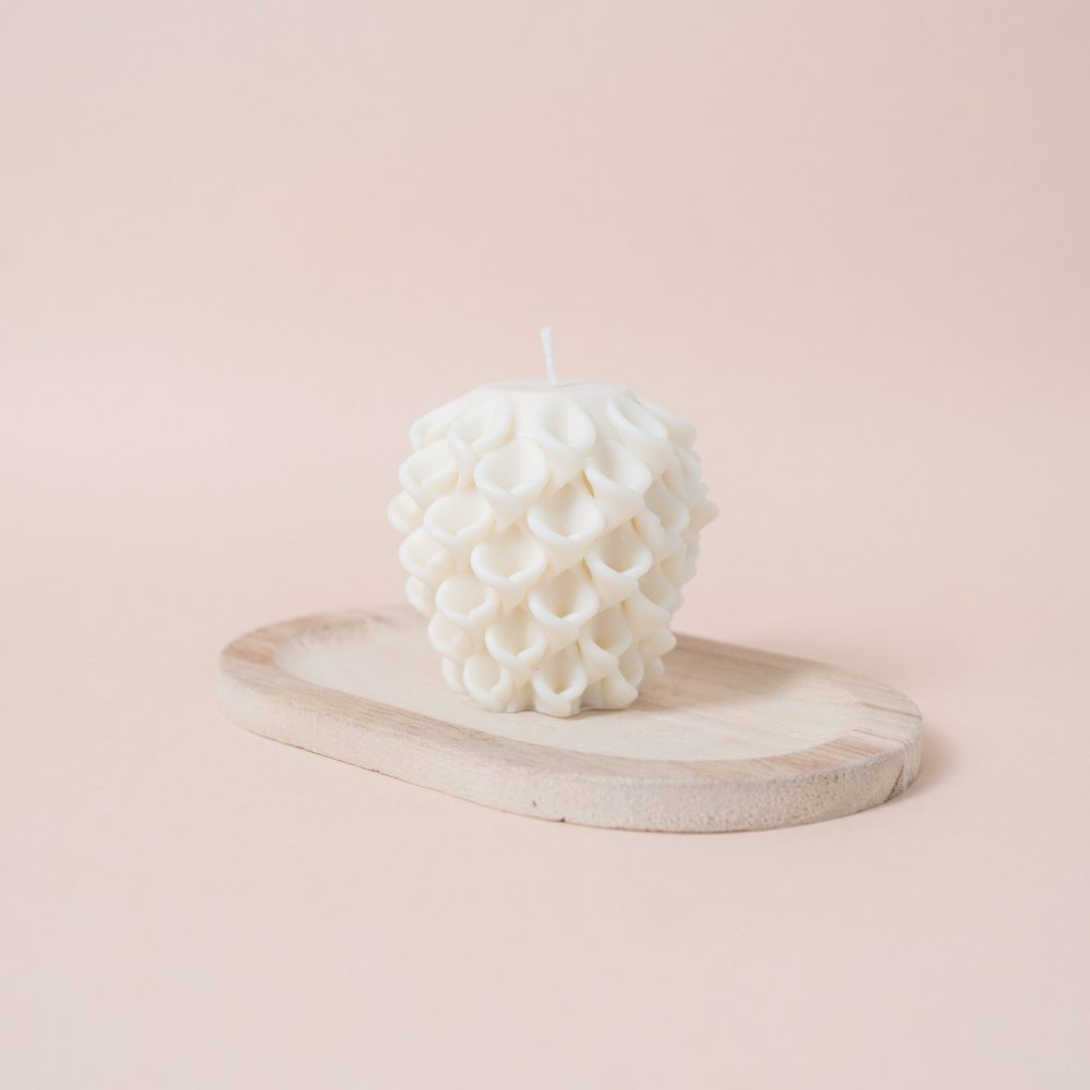 Bougie GRAPPE – Image 2