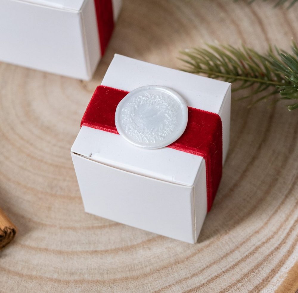 Cube surprise Noël – Image 2