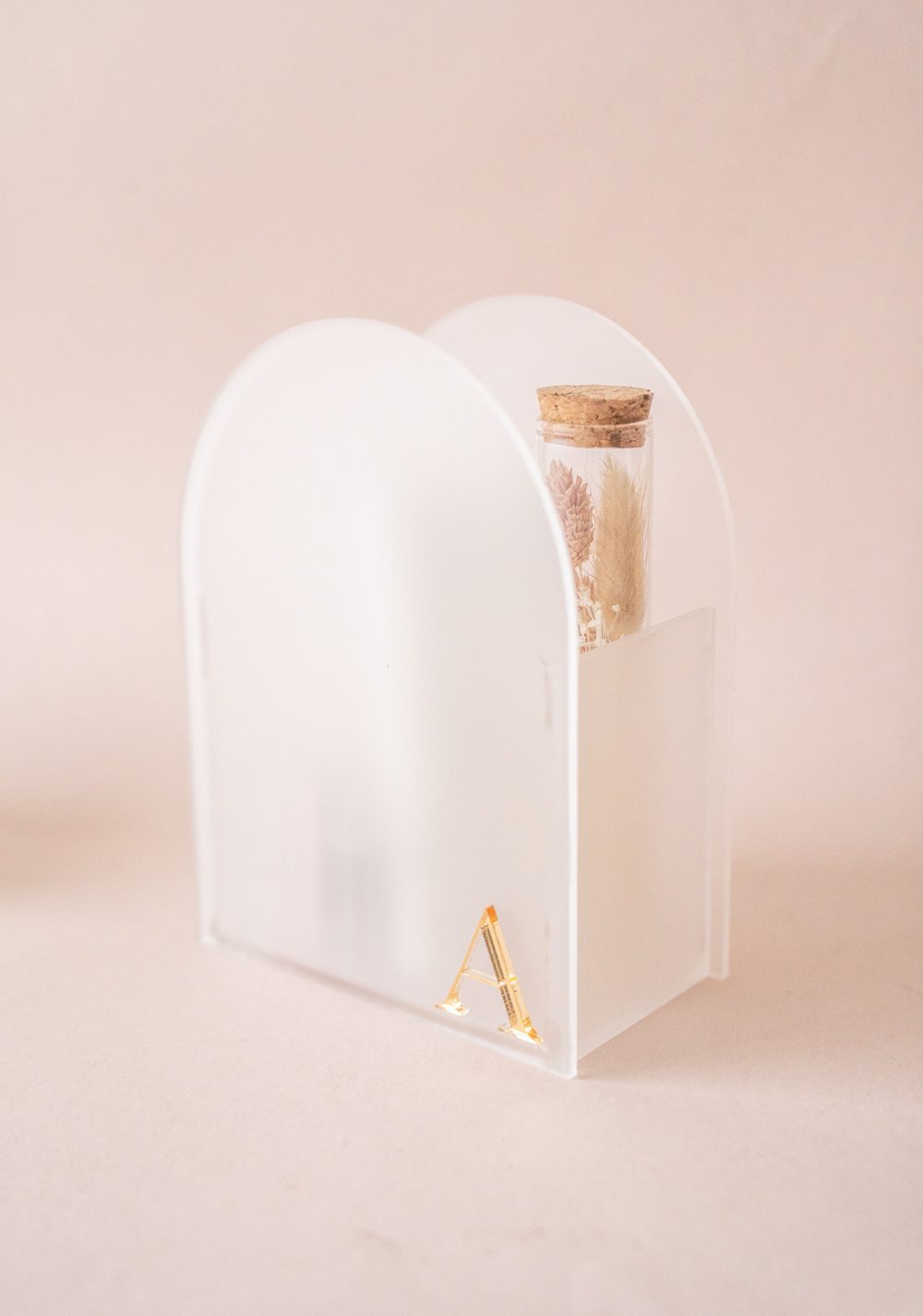 Boite Arche plexi givré – Image 4