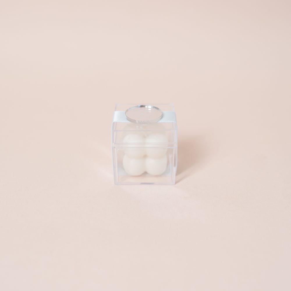 Écrin bougie Bubble – Image 3