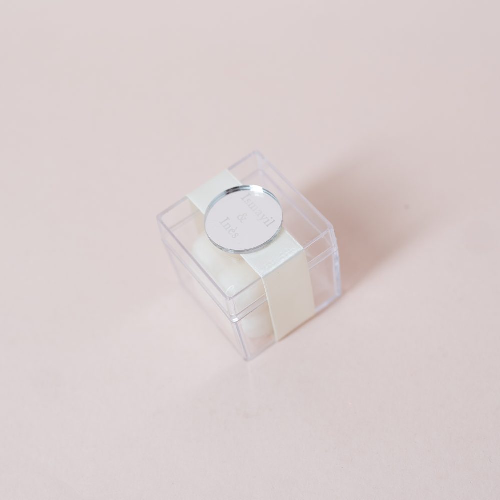 Écrin bougie Bubble – Image 4