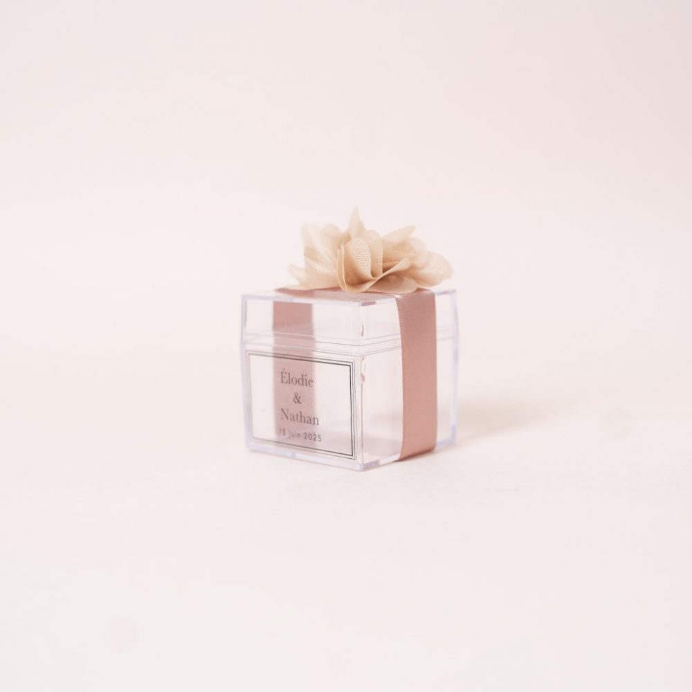 Cube crystal – Image 3