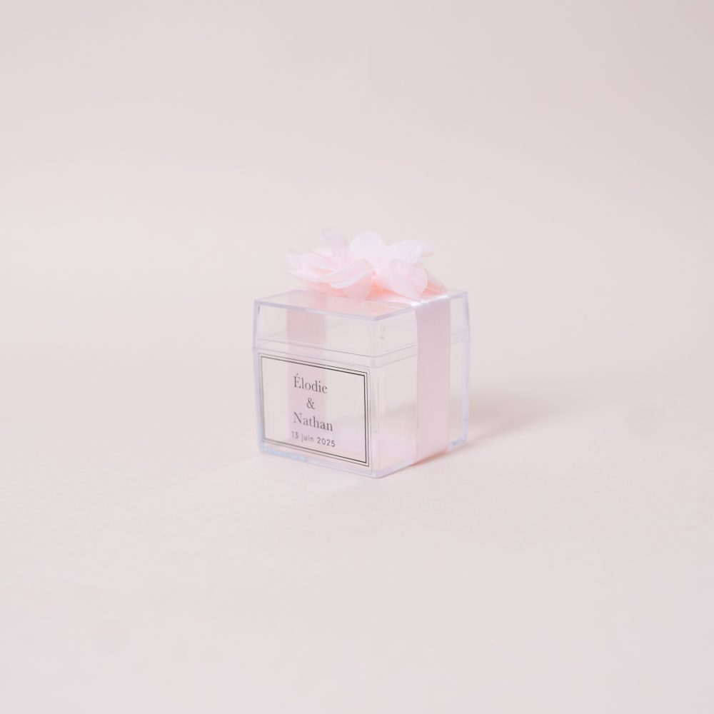 Cube crystal – Image 6