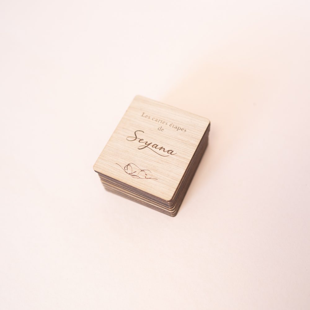 Carte étape AMBRE – Image 4