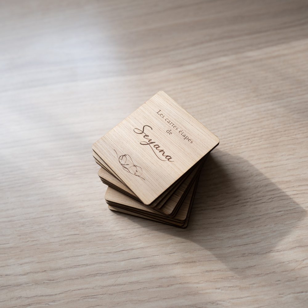 Carte étape AMBRE – Image 2