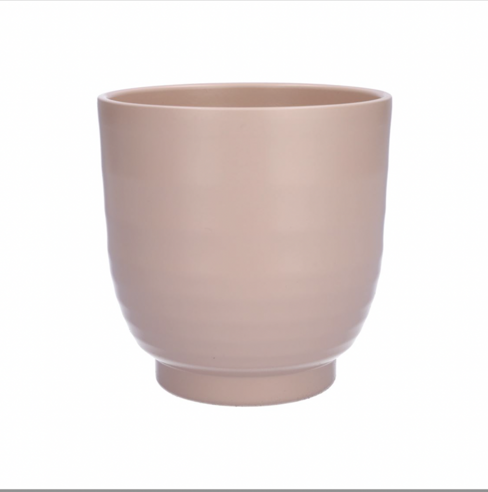 Pot matt colors - 4 coloris