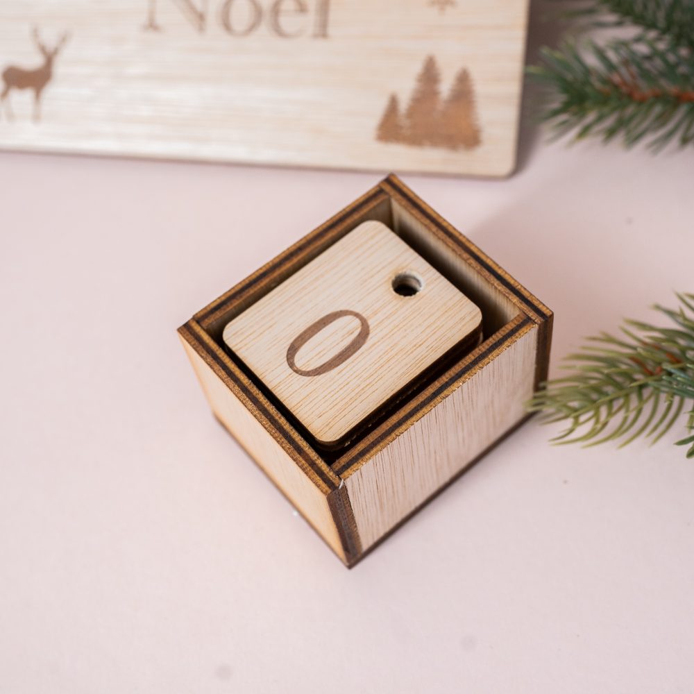 Compte à rebours - Collection Noël – Image 3