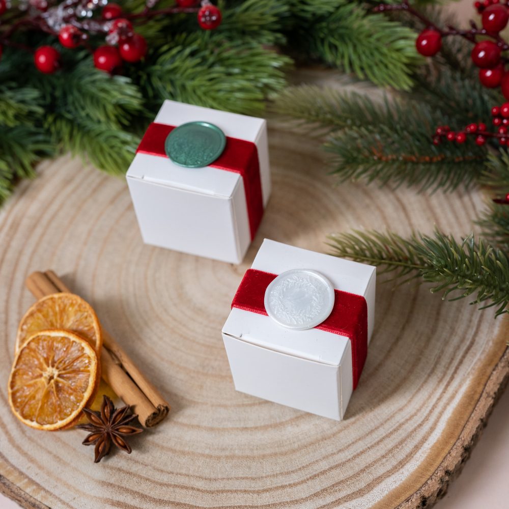Cube surprise Noël – Image 3