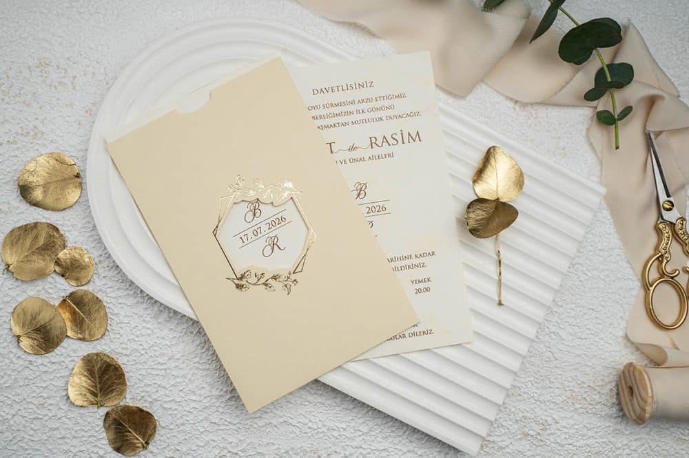 Faire Part Karen – Image 2
