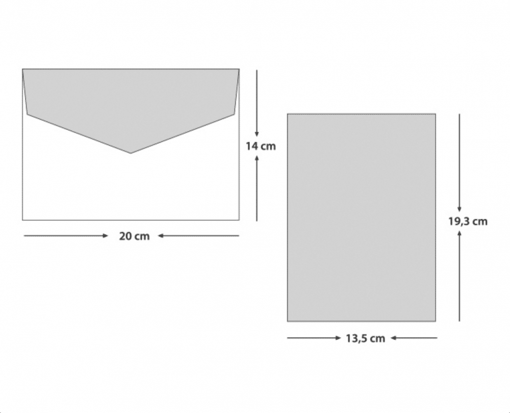 Faire part Aude - Terracotta – Image 2