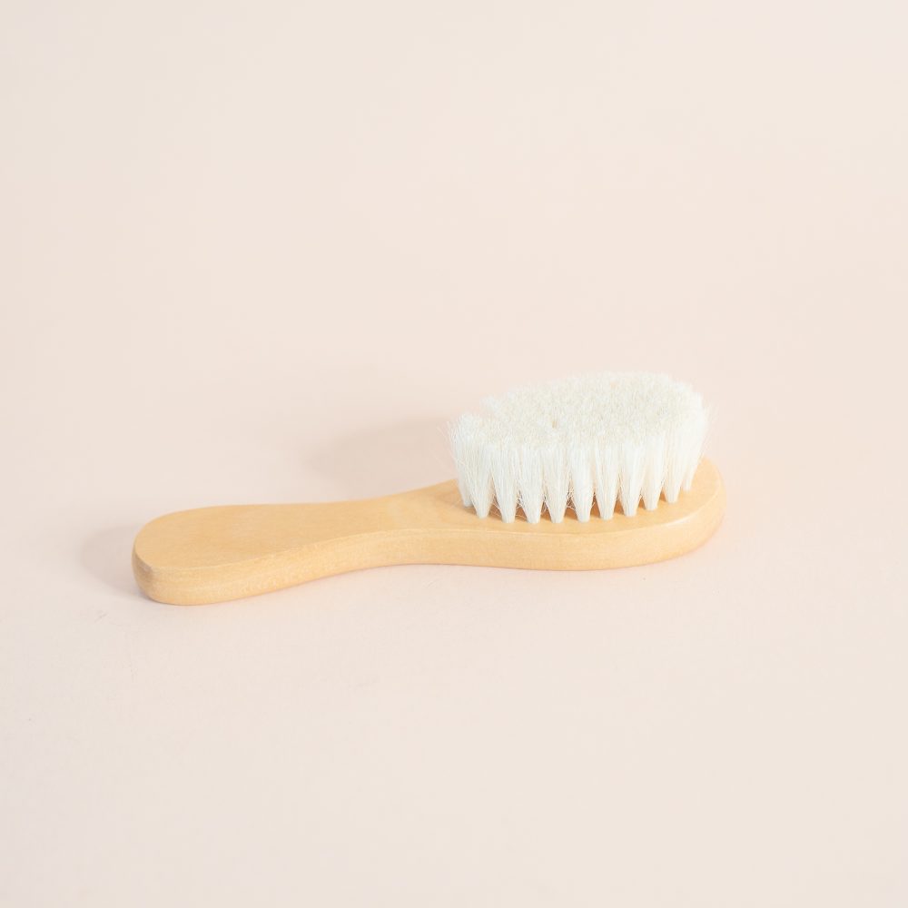 Brosse bébé personnalisée – Image 4