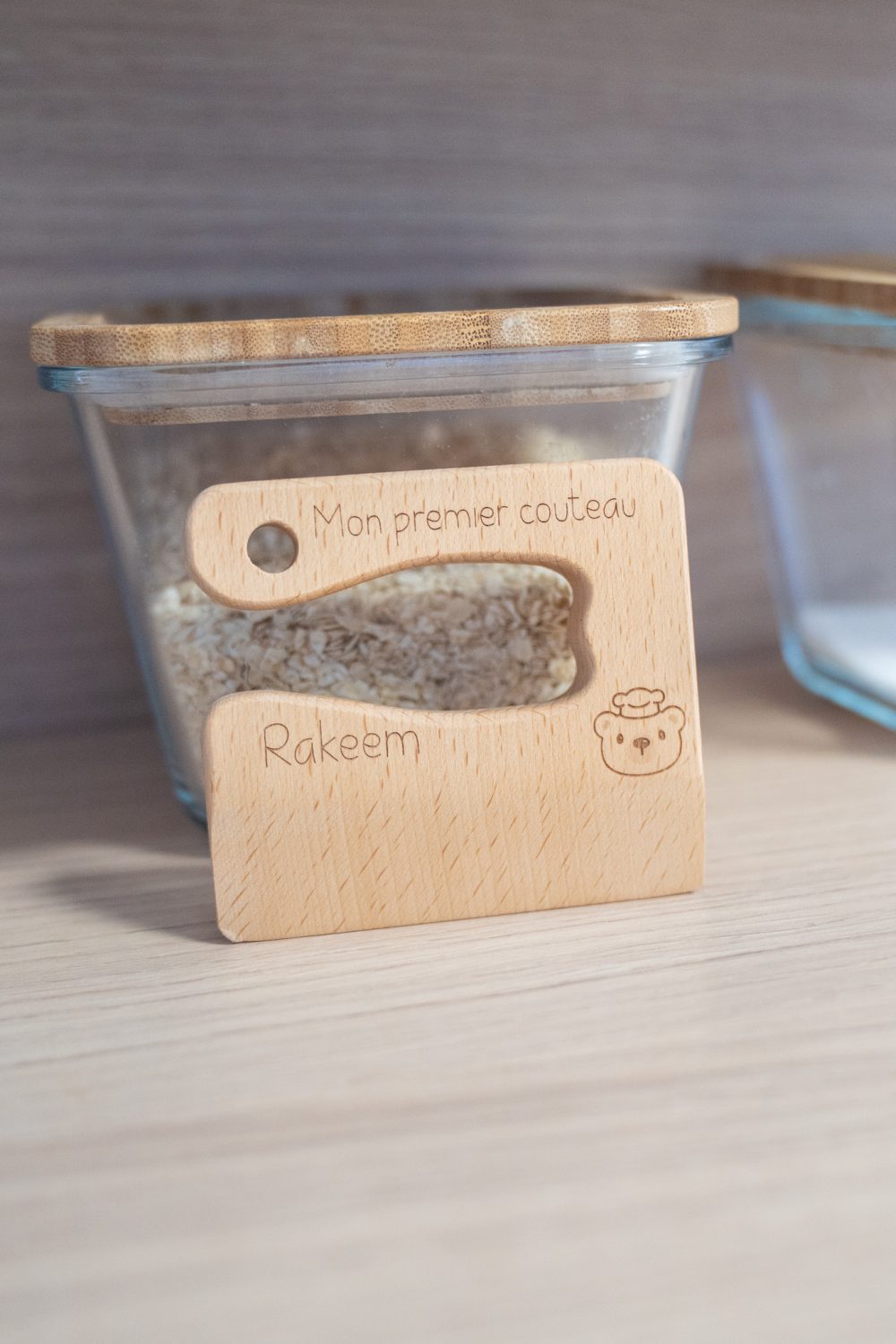 Couteau d'apprentissage Montessori – Image 2