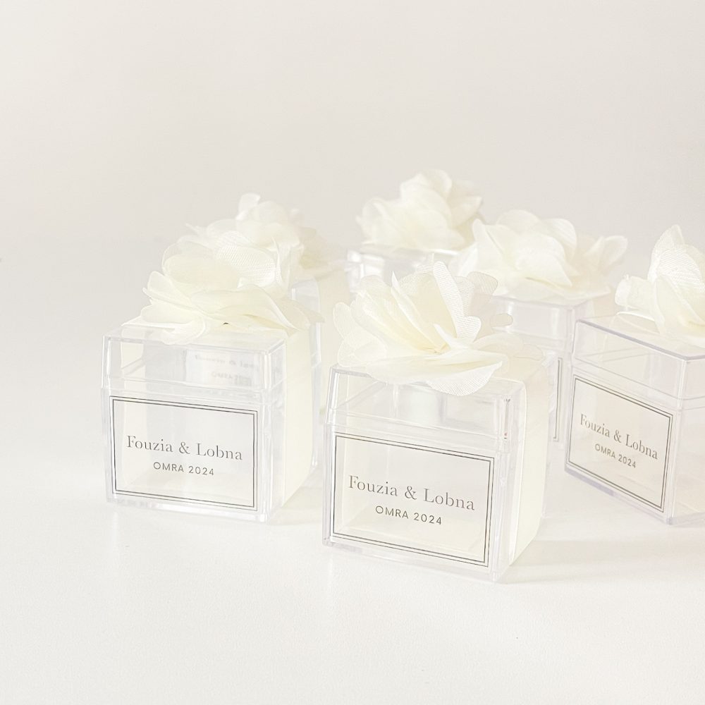 Cube crystal – Image 2