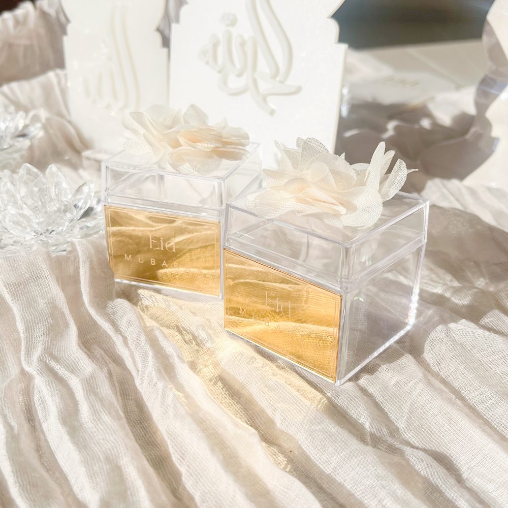 Cadeau Eid mubarak - Cube – Image 4