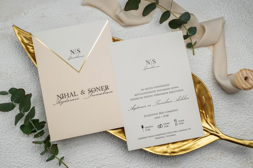 Faire part Naya – Image 2