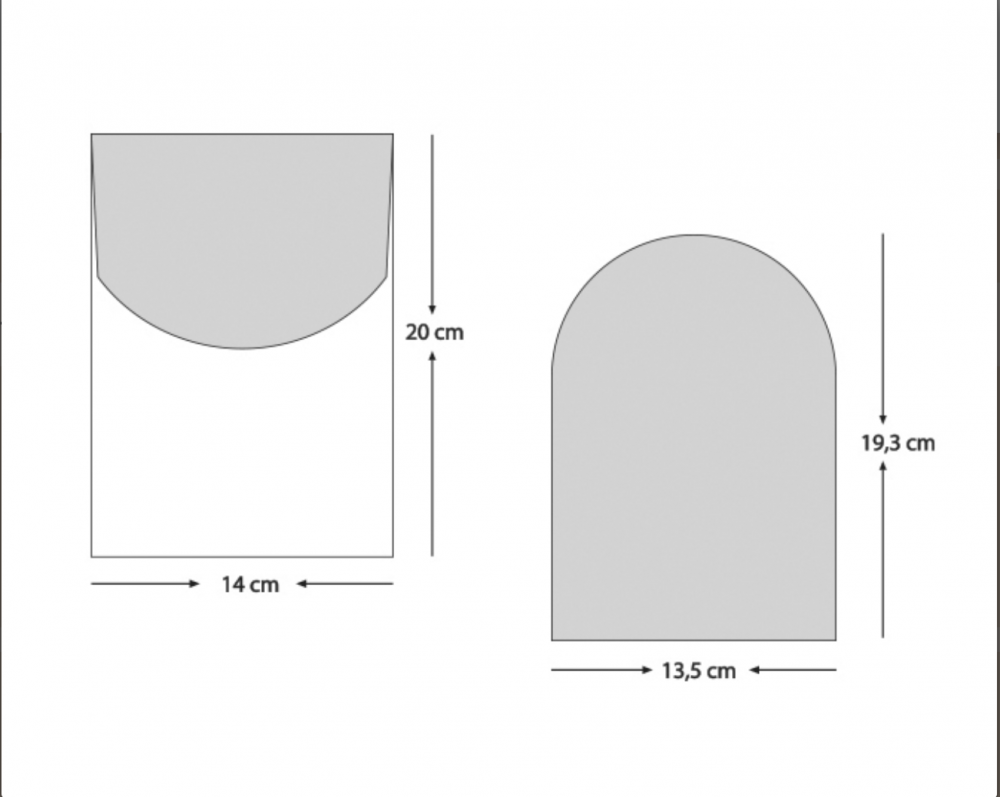 Faire part LOÏS – Image 2