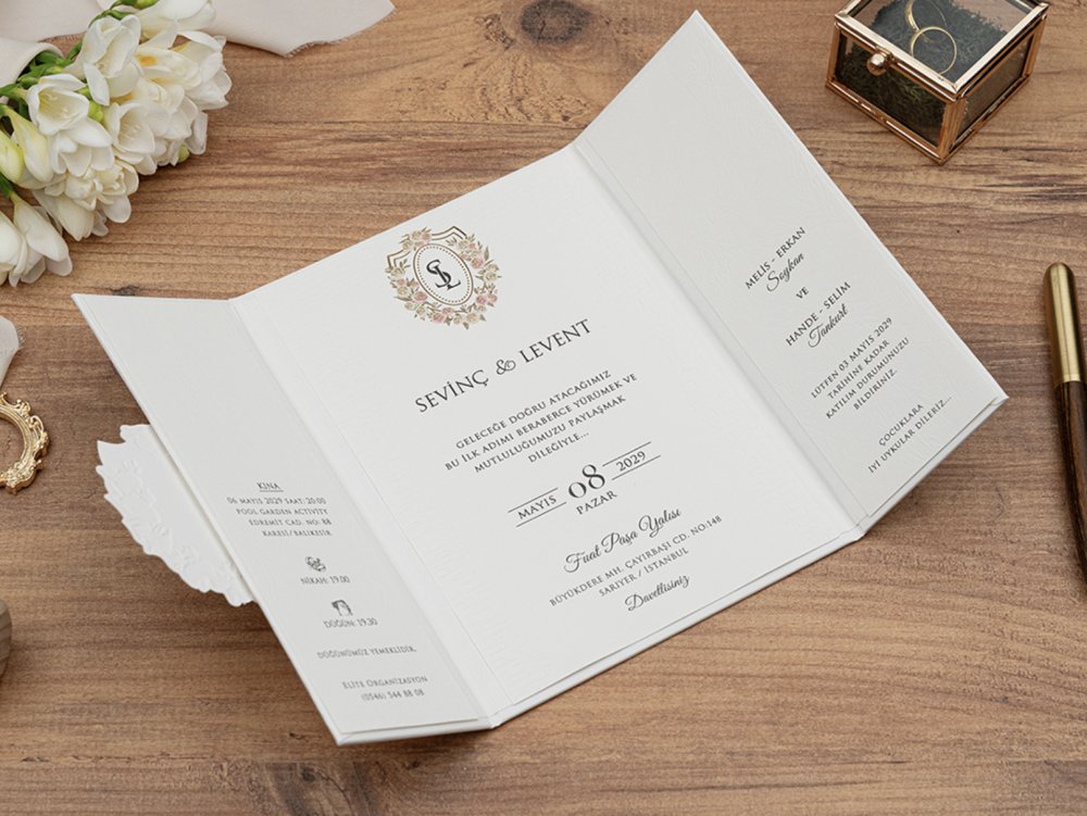 Invitation Bloom – Image 2