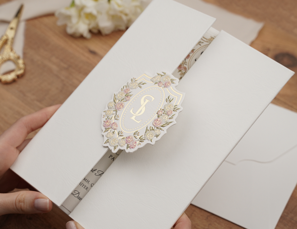 Invitation Bloom – Image 4