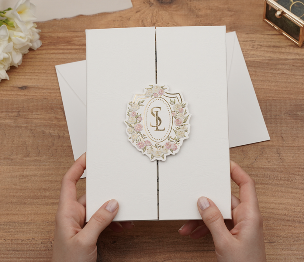 Invitation Bloom – Image 5