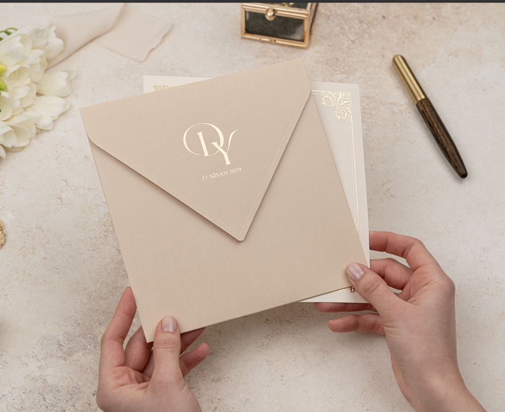 Invitation Pretty – Image 3