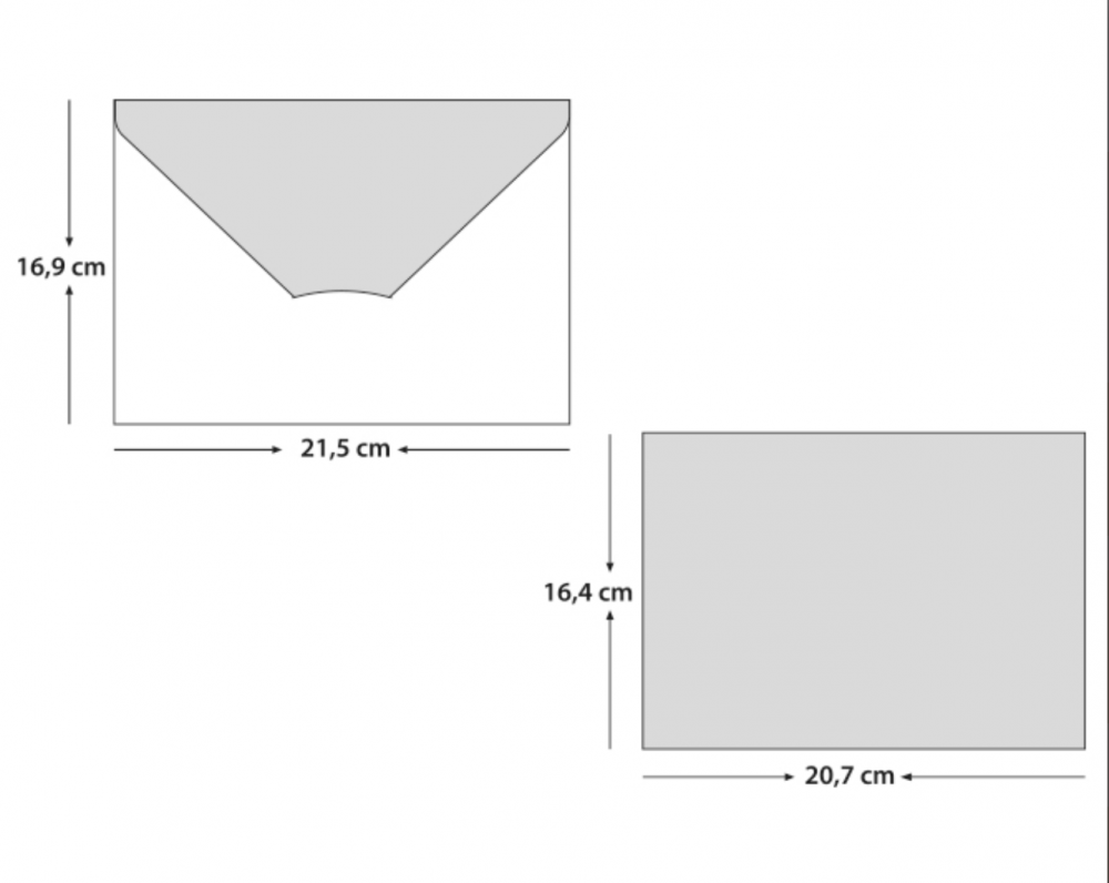 Invitation MIRA- Blanc et or – Image 2