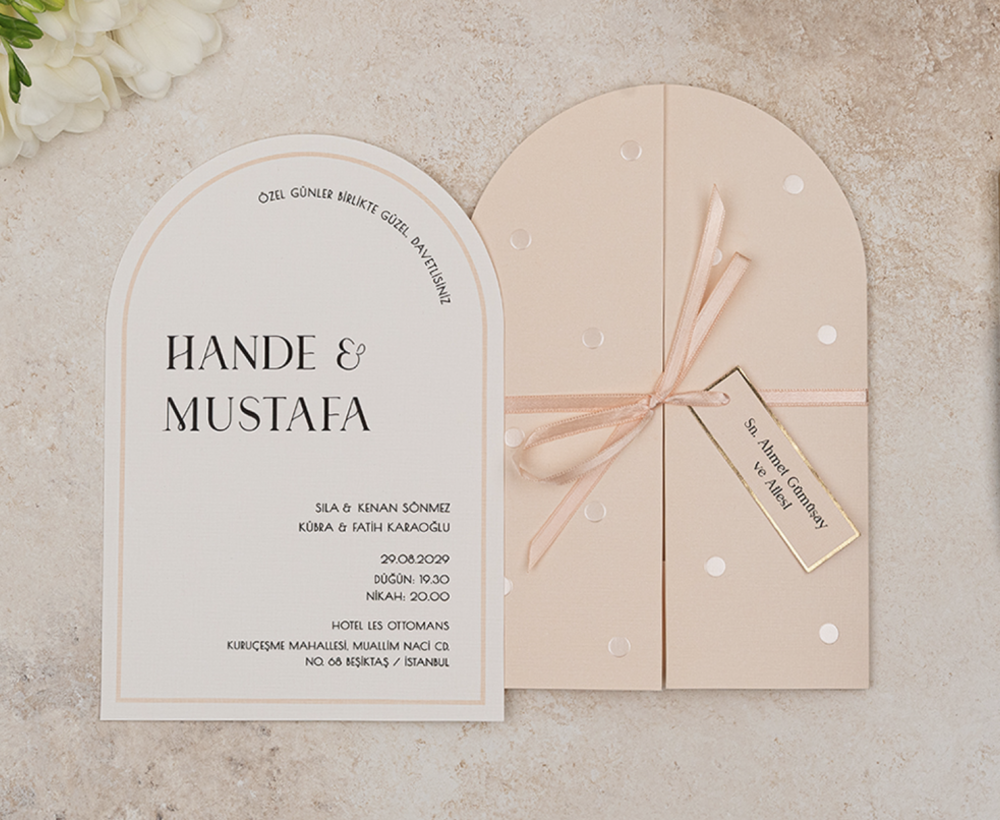 Invitation Lola