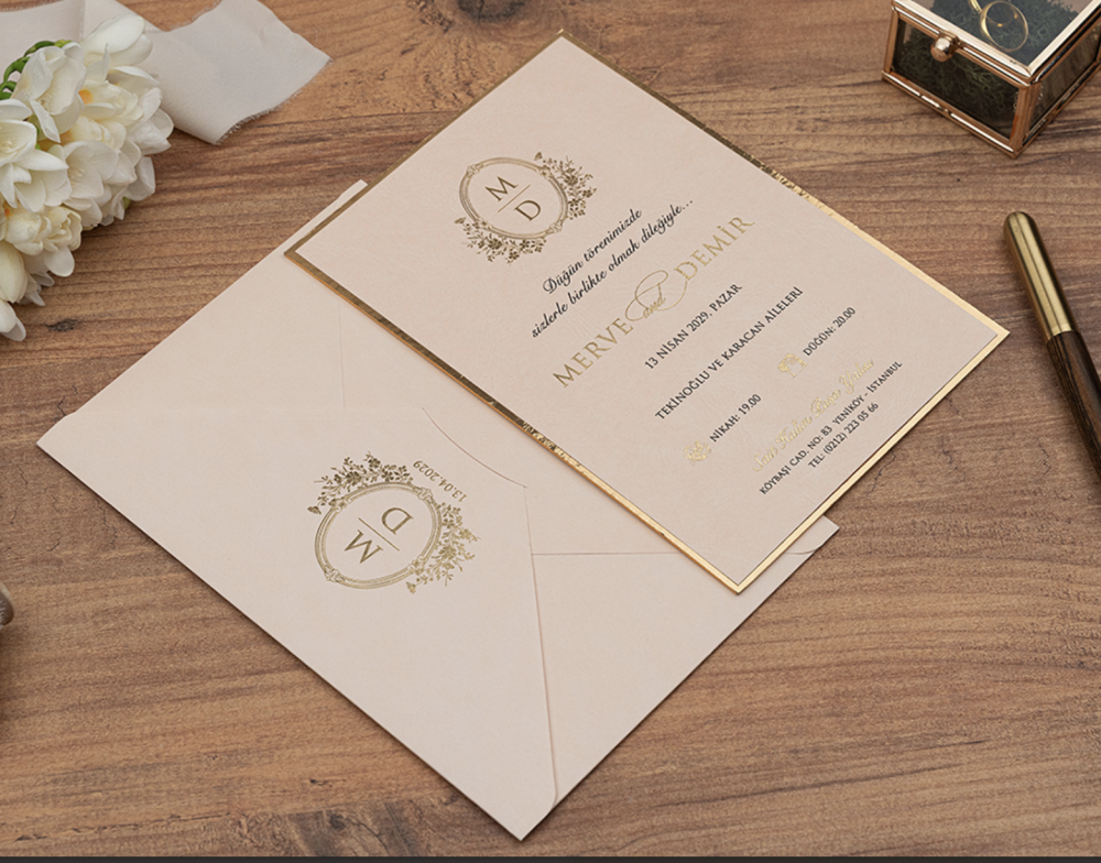 Invitation Bridget – Image 2