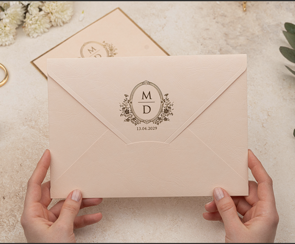 Invitation Bridget – Image 4
