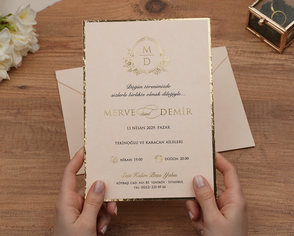 Invitation Bridget – Image 5