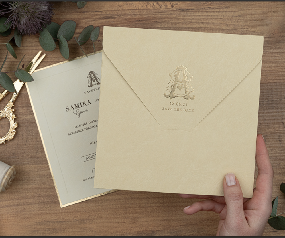 Invitation Maya – Image 4