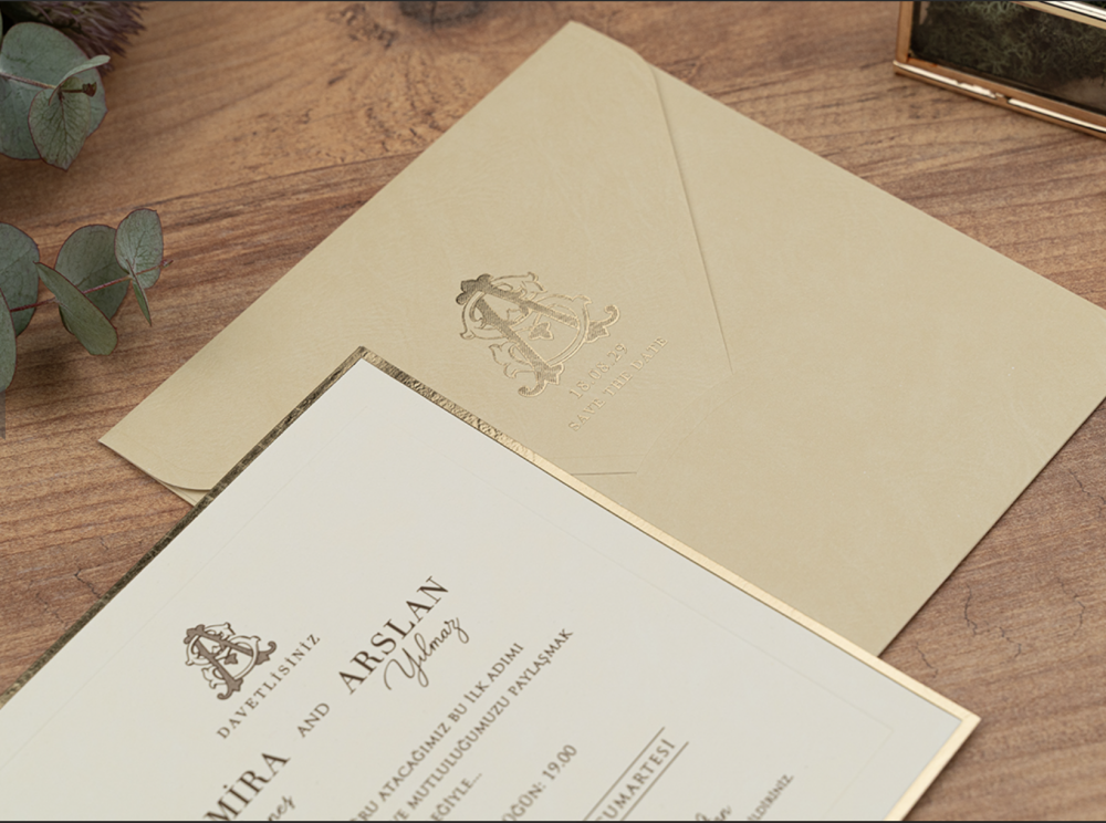 Invitation Maya – Image 5