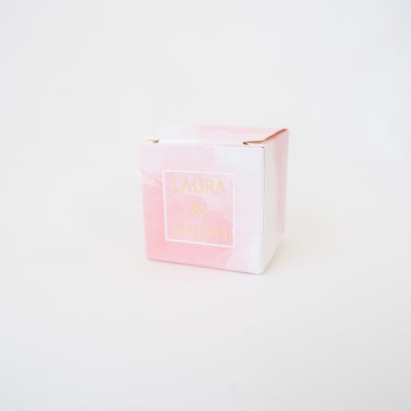 Cube WATERCOLOR