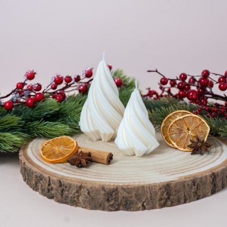 Sapin spirale