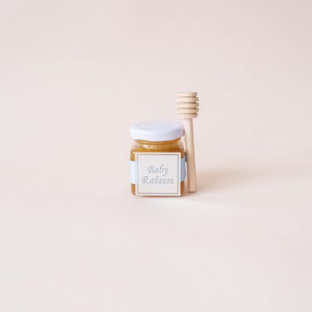 pot de miel II