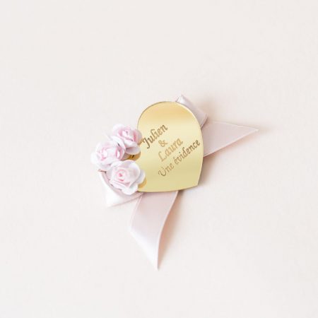 aimant coeur